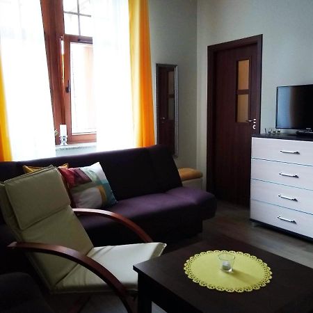 Apartament Jozefinka Apartment Szklarska Poreba Exterior photo